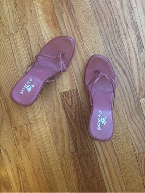 Nomad Strappy Sandals for Women